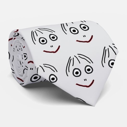 Momo ネクタイ (ロール)