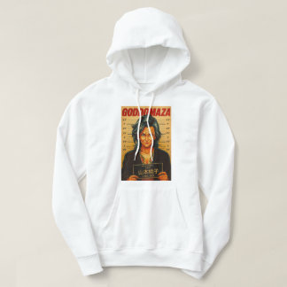 MOMOKO MUG SHOT VINTAGE HOODIE  パーカ