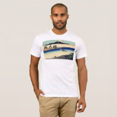 Momotaro T-shirt Tシャツ (正面フル)