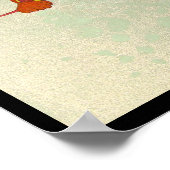 MoMoTeleVT ポスター (角)