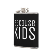 Momsおもしろいパパライフ引用文について フラスク (左)