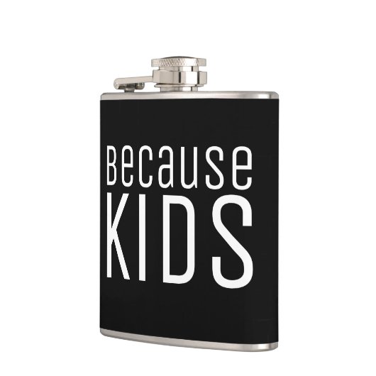 Momsおもしろいパパライフ引用文について フラスク (左)