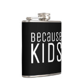 Momsおもしろいパパライフ引用文について フラスク (右)