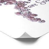 Momsはギフトポスター ポスター (角)