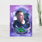 Momsカード カード (正面)