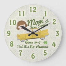 Momsタクシーサービス