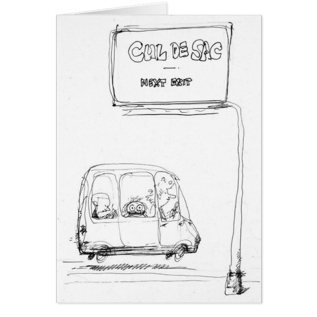 Mom'sヴァンCardの (正面)