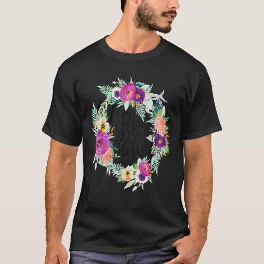 Moms箴言31箴言31女T妻ギフト Tシャツ (正面)