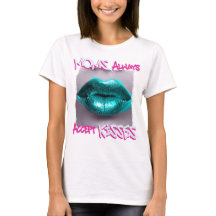 Moms Always Acceptキス