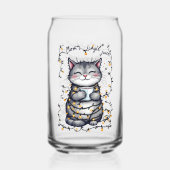 Mom's Jingle Juice  ガラス缶 (正面)