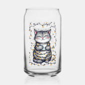 Mom's Jingle Juice  ガラス缶 (裏面)