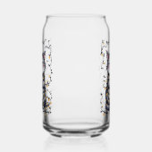 Mom's Jingle Juice  ガラス缶 (左)