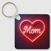 Mom's Keychain キーホルダー (正面)