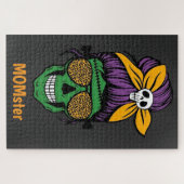 MOMster ジグソーパズル (横)