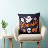 Momster Halloween クッション (椅子)