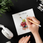 Monさくらんぼのカスタマイズ