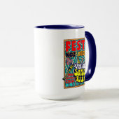 Mon biniou cause マグカップ (正面右)