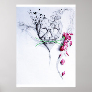 mon coeur ポスター