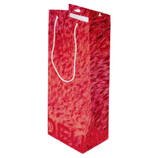 Mon Coeur – Gift Bag 02 ワインギフトバッグ