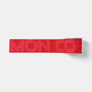 Mon Coeur Ribbon グログランリボン
