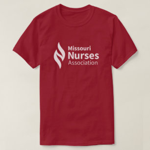 MONAロゴダークTシャツ Tシャツ