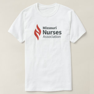 MONAロゴホワイトTシャツ Tシャツ