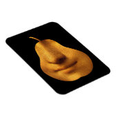 Mona Lisaのスマイル写真マグネット マグネット (右側)