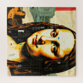 MONA LISA ジグソーパズル (横)