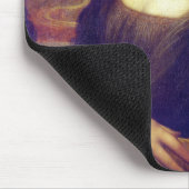 Mona Lisa マウスパッド (コーナー)