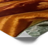 Mona Lisa's sister ポスター (角)