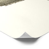 Monaca, PAパノラママップ – 1900 ポスター (角)