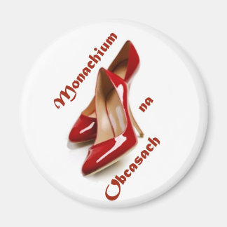 Monachium na Obcasach マグネット