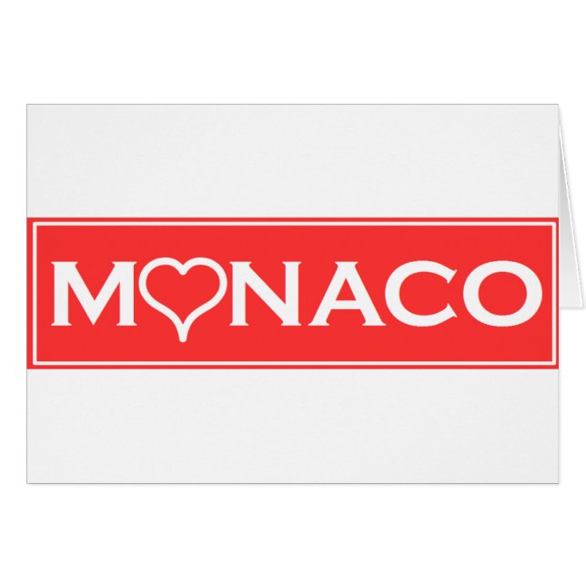 monaco (正面横)