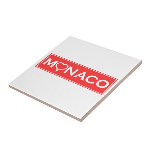 monaco タイル (側面)