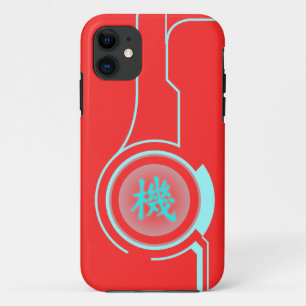 Monadoの電話箱 iPhone 11 ケース