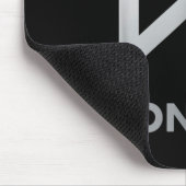 Monarch マウスパッド (コーナー)