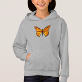 Monarch Butterfly (正面)