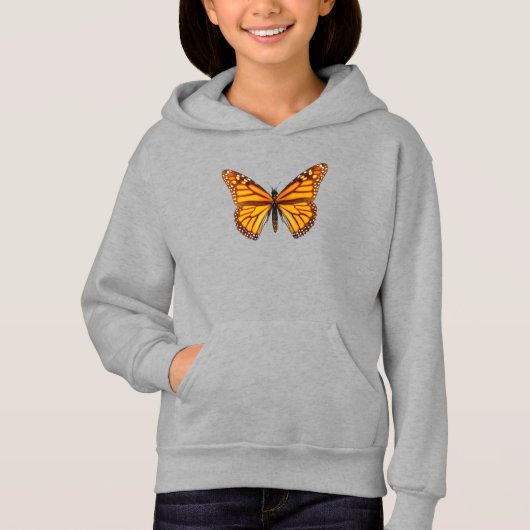 Monarch Butterfly (正面)