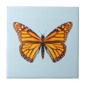 Monarch Butterfly タイル (正面)