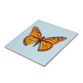 Monarch Butterfly タイル (側面)