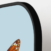 Monarch Butterfly ピックルボールラケット (左詳細)