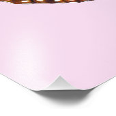 Monarch Butterfly フォトプリント (角)