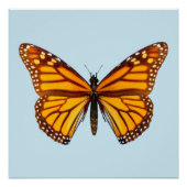 Monarch Butterfly ポスター (正面)