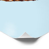 Monarch Butterfly ポスター (コーナー)