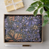 Monarch Butterfly                                  薄葉紙 (ギフト)