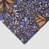 Monarch Butterfly                                  薄葉紙 (詳細)