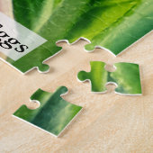 Monarch Butterfly Eggs 30Pcs ジグソーパズル (側面)