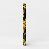 Monarch Butterfly Garden Art Case-Mate iPhoneケース (裏面/左)