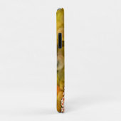 Monarch Butterfly Garden Art Case-Mate iPhoneケース (裏面/右)