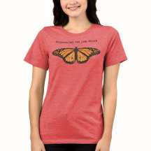 Monarch Butterfly Migration